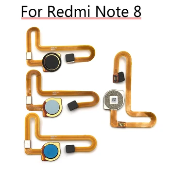 10Pcs/Lot,Home Button FingerPrint Touch ID Sensor Flex Cable Ribbon For Xiaomi Redmi Note 8 Replacement Parts
10Pcs/Lot,Home Button FingerPrint Touch ID Sensor Flex Cable Ribbon For Xiaomi Redmi Note 8 Replacement Parts