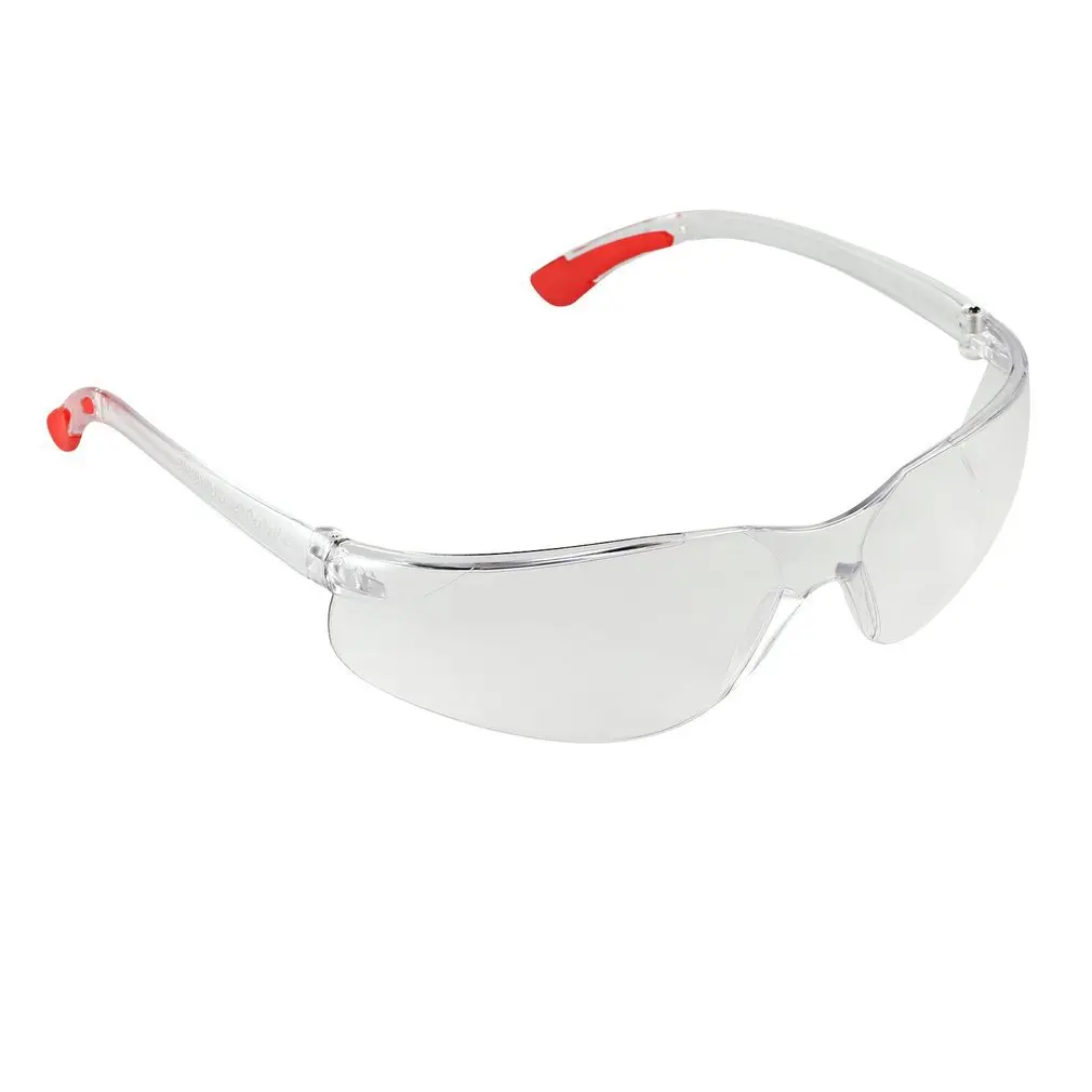 Safety Glasses Protective Goggles Transparent Glasses For Lab Eye Protection Work Protection Security Spectacles Glasses Welder
Safety Glasses Protective Goggles Transparent Glasses For Lab Eye Protection Work Protection Security Spectacles Glasses Welder