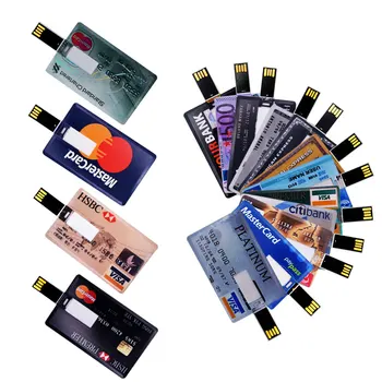 Waterproof HSBC MasterCard Credit Bank Card 32GB 64GB 128GB Super Slim Cards Model USB Flash Drive 2.0 4GB 16GB 8GB Memory Card
Waterproof HSBC MasterCard Credit Bank Card 32GB 64GB 128GB Super Slim Cards Model USB Flash Drive 2.0 4GB 16GB 8GB Memory Card