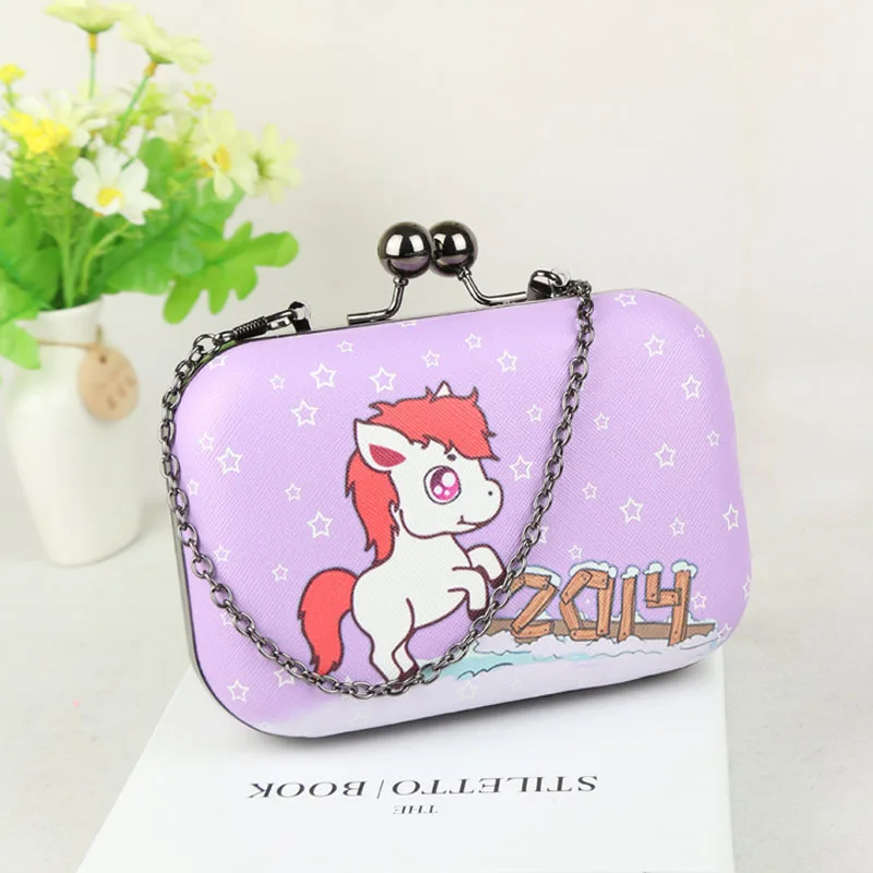 2016 Korean-style New Style Mini Printed Five-pointed Star Pony Bag Fashion Evening Bag Shoulder Chain WOMEN'S Bag
2016 Korean-style New Style Mini Printed Five-pointed Star Pony Bag Fashion Evening Bag Shoulder Chain WOMEN'S Bag