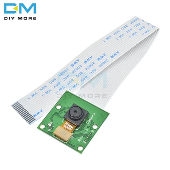 For Raspberry Pi 3 B+ Camera 5 MP Camera Board Module OV5647 Webcam Compatible for Raspberry Pi 3 Model B+ Plus / 3 /2
For Raspberry Pi 3 B+ Camera 5 MP Camera Board Module OV5647 Webcam Compatible for Raspberry Pi 3 Model B+ Plus / 3 /2