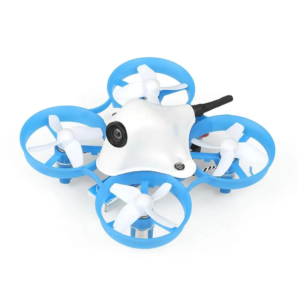 Betafpv Beta65S Lite novice entry version hollow cup indoor mini through machine four-axis aerial camera drone aircraft
Betafpv Beta65S Lite novice entry version hollow cup indoor mini through machine four-axis aerial camera drone aircraft