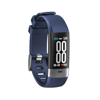 G36 Smart Bracelet ECG Heart Rate Blood Pressure Sleep Monitor Smart Band Fitness Tracker Waterproof Multi Sports Wristbands
G36 Smart Bracelet ECG Heart Rate Blood Pressure Sleep Monitor Smart Band Fitness Tracker Waterproof Multi Sports Wristbands
