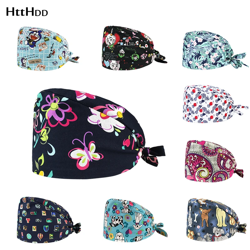 Unisex Scrubs cap Flower butterfly universe printing Breathable sweat-absorbent pet work beautician Laboratory cap Scrubs hat--b
Unisex Scrubs cap Flower butterfly universe printing Breathable sweat-absorbent pet work beautician Laboratory cap Scrubs hat--b