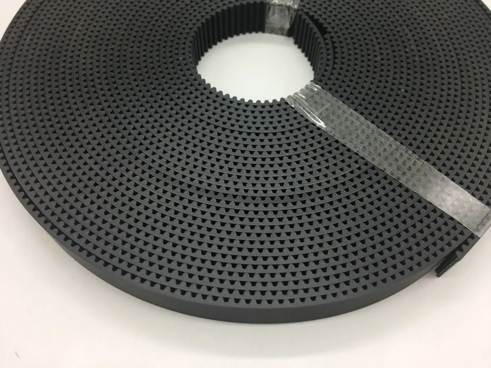 15mm width 6 meter long timing carriage belt for MIMAKI JV22 JV3 JV4 JV5 JV33 2