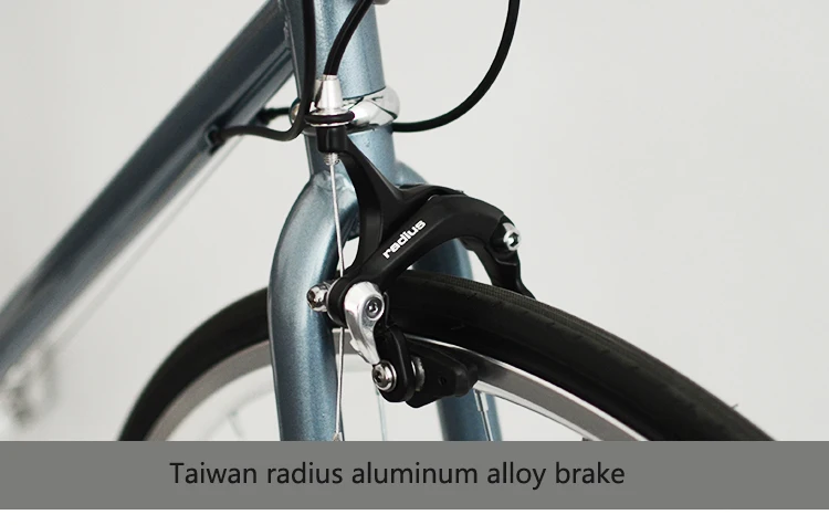 Retro Road Bicycle Commuter Bike 7 speed City Bike Vintage Bike Steel Road Bike 700C Wheel Retro Road Bicycle Commuter Bike 7 speed City Bike Vintage Bike Steel Road Bike 700C Wheel