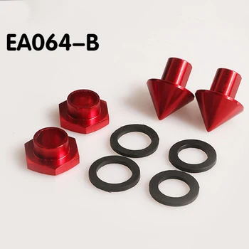 Aluminum For Honda Civic 3Dr 92-95 Rear Window Glass EG6 CNC Spike Strut Hardware Kit Car Accessories
Aluminum For Honda Civic 3Dr 92-95 Rear Window Glass EG6 CNC Spike Strut Hardware Kit Car Accessories