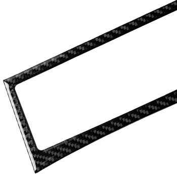 Refit Decorative Carbon Fiber Durable Dustproof Car Sticker Cover Styling Accessories Button Frame Multifunction For Cruiser 
Refit Decorative Carbon Fiber Durable Dustproof Car Sticker Cover Styling Accessories Button Frame Multifunction For Cruiser