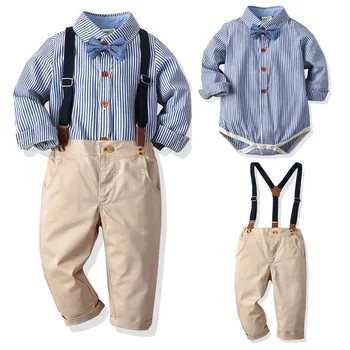 Emmababy Infant Baby Boy Long Sleeve Formal Gentleman Tuxedo Romper Coat Jacket Suit Birthday Wedding Autumn
Emmababy Infant Baby Boy Long Sleeve Formal Gentleman Tuxedo Romper Coat Jacket Suit Birthday Wedding Autumn