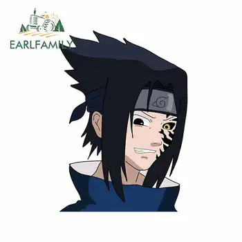 EARLFAMILY 13cm x 9.5cm for Images of Curse Mark Sasuke Car Sticker Body for Car DIY Custom Printing Vinyl Material Decals
EARLFAMILY 13cm x 9.5cm for Images of Curse Mark Sasuke Car Sticker Body for Car DIY Custom Printing Vinyl Material Decals