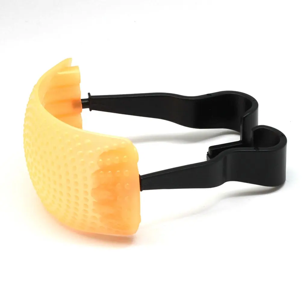 ONLENY 3 Color Flash Diffuser Cover For Canon Nikon Pentax Kodak DSLR SLR Camera