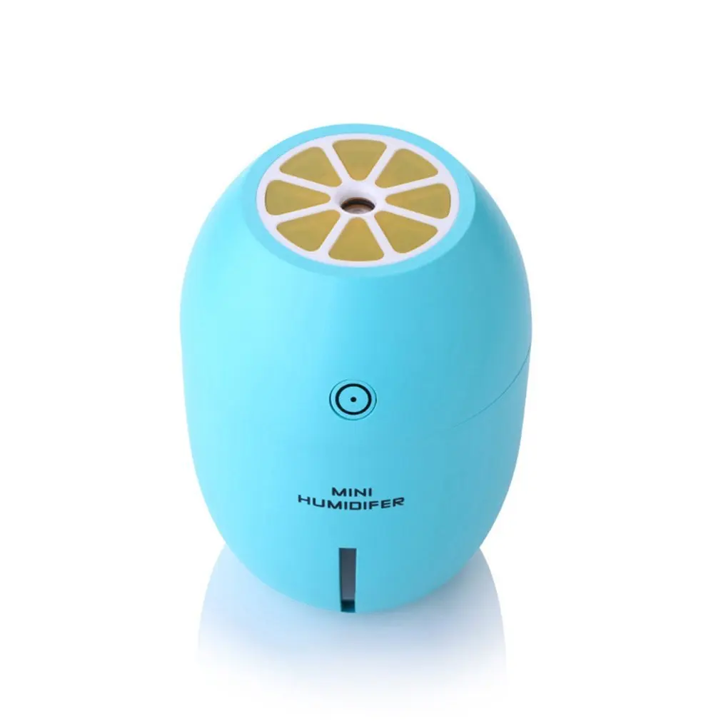 Ultrasonic Mini Lemon Shape 180ml Water Air Humidifier Diffuser Mist Sprayer For Office Home Car LED Night Light Purifier
Ultrasonic Mini Lemon Shape 180ml Water Air Humidifier Diffuser Mist Sprayer For Office Home Car LED Night Light Purifier
