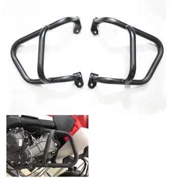 Motorcycle Engine Highway Bars Front Bumper Tank Crash Bar Guard Protector Frame Slide for Honda CB400F CB500F CB400X CB500X
Motorcycle Engine Highway Bars Front Bumper Tank Crash Bar Guard Protector Frame Slide for Honda CB400F CB500F CB400X CB500X