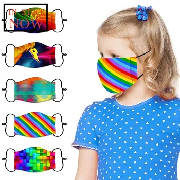 Filter Elements Breathable Reusable Face Mask, Protect Child Mask Dust Mouth Cover Washable Fashion Mouth Mask Mascarillas
Filter Elements Breathable Reusable Face Mask, Protect Child Mask Dust Mouth Cover Washable Fashion Mouth Mask Mascarillas