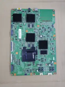 Samsung UA55F9000AJ motherboard BN41-02116B with screen CY-KF550FSLV2H 
Samsung UA55F9000AJ motherboard BN41-02116B with screen CY-KF550FSLV2H