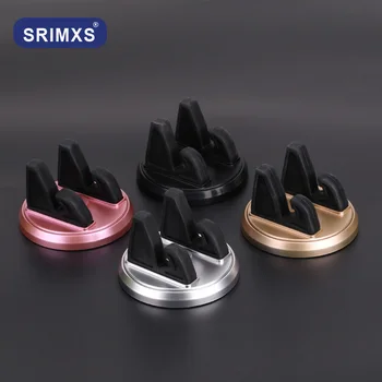 Universal Car Phone Holder Dashboard Mount Cradle Mini Anti Slip Mat Desktop Stand Bracket for Phone in Auto
Universal Car Phone Holder Dashboard Mount Cradle Mini Anti Slip Mat Desktop Stand Bracket for Phone in Auto