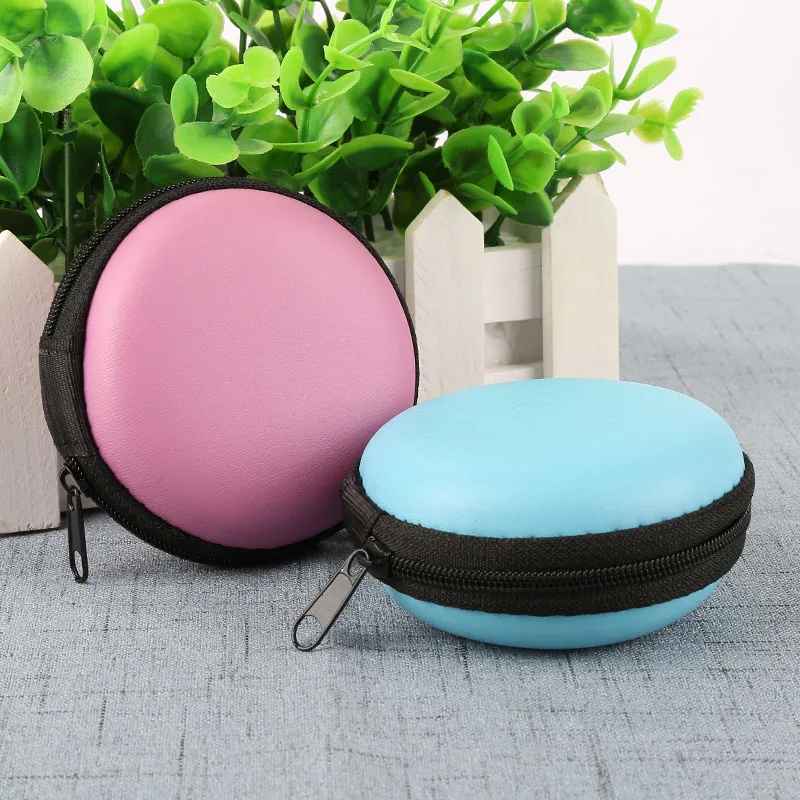 Durable Colorful Case Container Coin Headphone Protective Storage Box Headphone Case Travel Storage Bag For Earphone Data Cable
Durable Colorful Case Container Coin Headphone Protective Storage Box Headphone Case Travel Storage Bag For Earphone Data Cable
