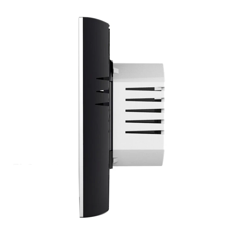 Electric Floor Heating Room Press Screen Thermostat Warm Floor Heating System Thermoregulator 220V Temperature Controller
Electric Floor Heating Room Press Screen Thermostat Warm Floor Heating System Thermoregulator 220V Temperature Controller