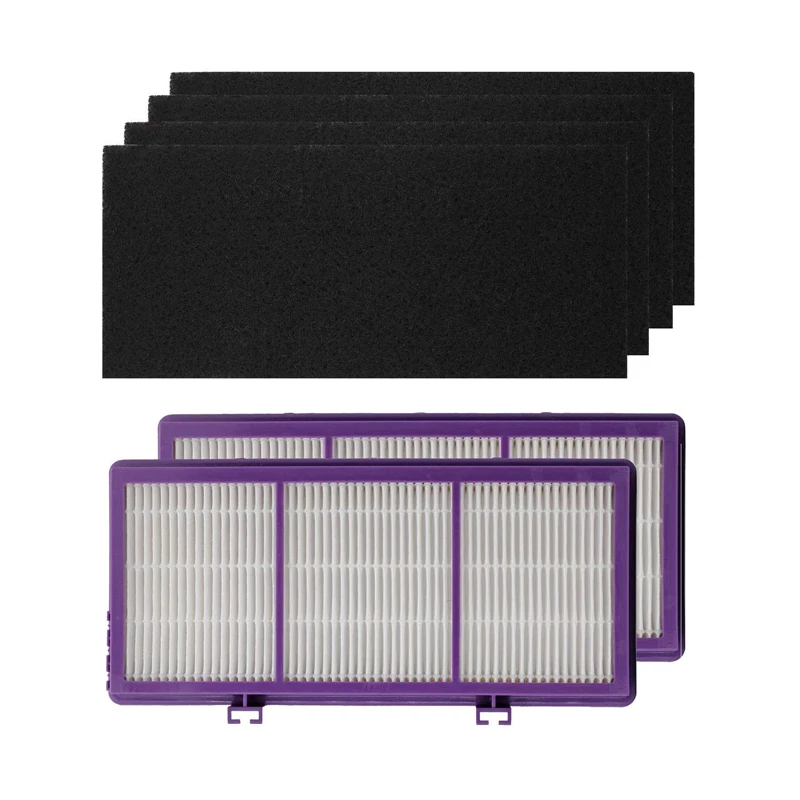 2pc Filter 4pc Sponge For Holmes AER1 True HAPF300AP-U4 For Bionaire Home Air Fresher Accessories
2pc Filter 4pc Sponge For Holmes AER1 True HAPF300AP-U4 For Bionaire Home Air Fresher Accessories