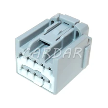 1 Set 10 Pin 1.5 Series Automobile Instrument Wiring Harness Unsealed Socket For Buick Chevrolet 7283-5533-40
1 Set 10 Pin 1.5 Series Automobile Instrument Wiring Harness Unsealed Socket For Buick Chevrolet 7283-5533-40