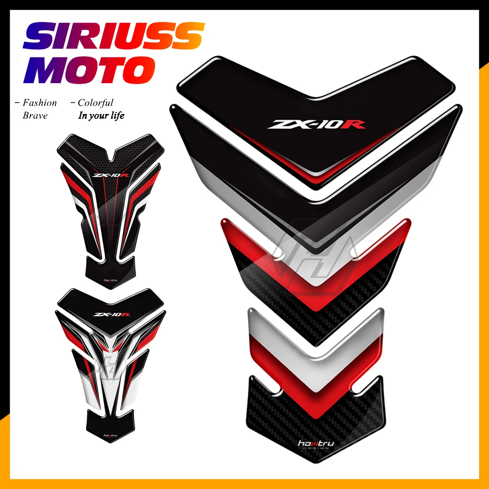 3D Motorcycle Tank Pad Protector Sticker Case for Kawasaki Ninja ZX10R SE/RR ZX-10R Tankpad
3D Motorcycle Tank Pad Protector Sticker Case for Kawasaki Ninja ZX10R SE/RR ZX-10R Tankpad
