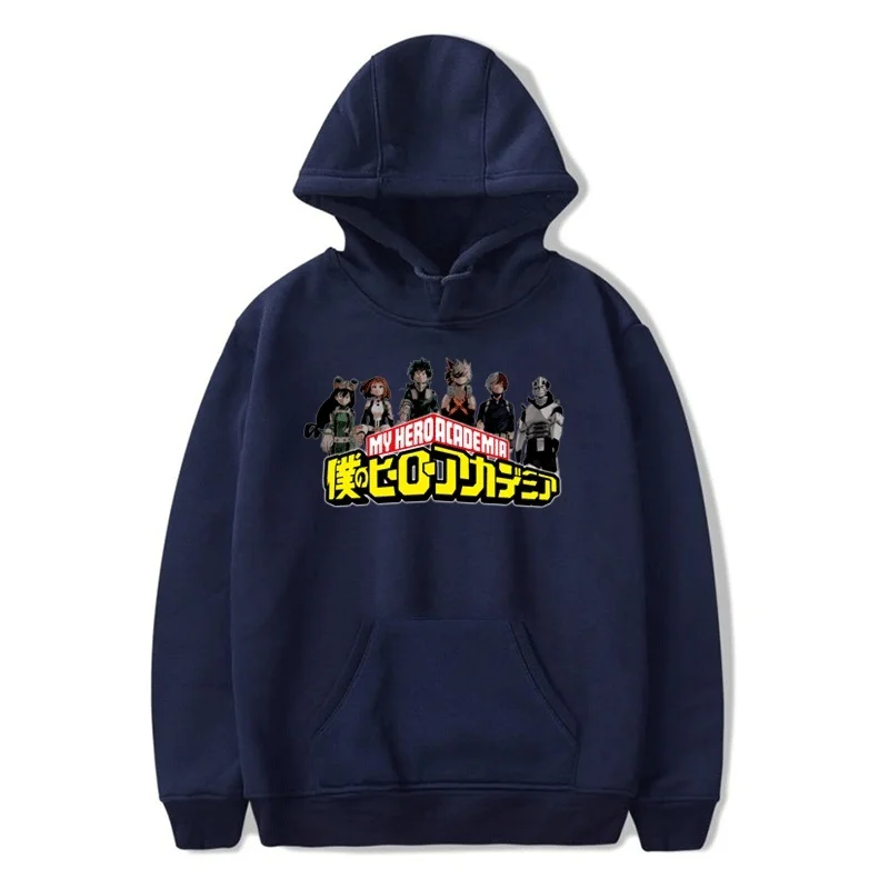 Hot Anime My Hero Academia Hoodie Boys Girls Men Women Brand Clothing Cotton Long Sleeve Black Pullover Coat
Hot Anime My Hero Academia Hoodie Boys Girls Men Women Brand Clothing Cotton Long Sleeve Black Pullover Coat