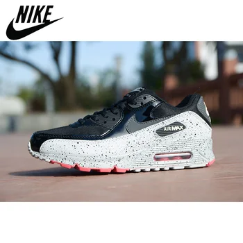 Retro NIKE AIR MAX 90 Slide Women's Running Shoes Original NIKE AIR MAX 90 Men Sneakers Footwear
Retro NIKE AIR MAX 90 Slide Women's Running Shoes Original NIKE AIR MAX 90 Men Sneakers Footwear