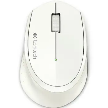 Logitech M280 2.4G Wireless Mouse Gaming Laptop PC Original Optical Tracking Gamer Mice Computer Games Mause Ergonomic Receiver
Logitech M280 2.4G Wireless Mouse Gaming Laptop PC Original Optical Tracking Gamer Mice Computer Games Mause Ergonomic Receiver