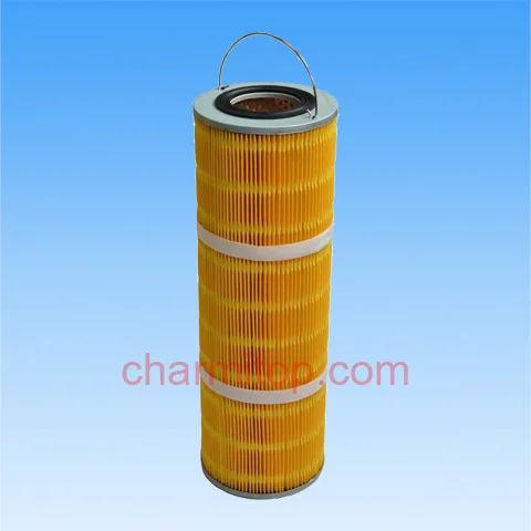 Фильтр Sinker EDM SO-07 150x72x450 мм 5-10 мкм для машины soчлен MAKINO Mitsubishi |
