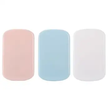 20 Pcs Portable Mini Travel Soap Paper Washing Hand Bath Clean Scented Slice Sheets Disposable Boxe Soap Cleaning Soap
20 Pcs Portable Mini Travel Soap Paper Washing Hand Bath Clean Scented Slice Sheets Disposable Boxe Soap Cleaning Soap