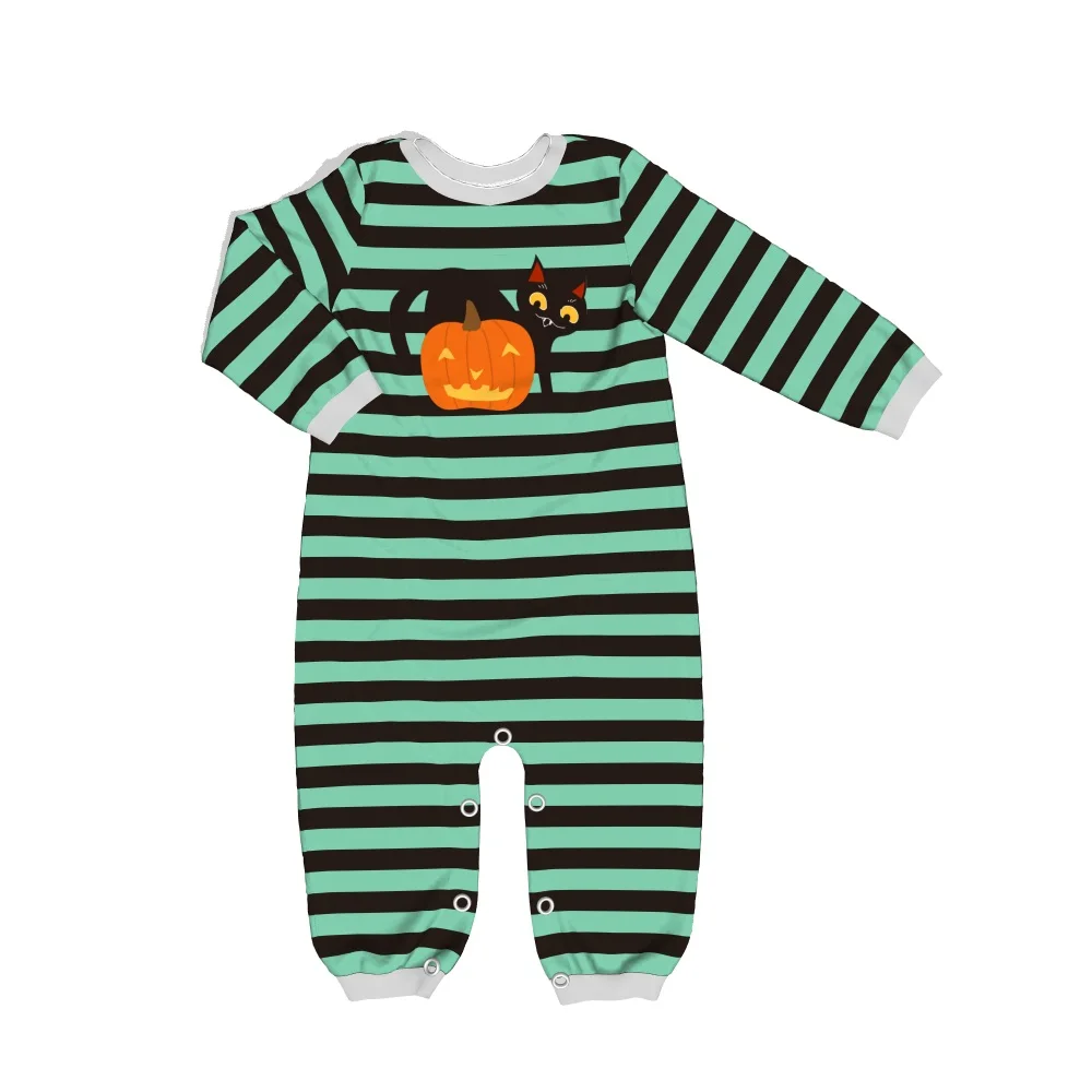 Conice Baby Boys Halloween Pumpkin Long Sleeve Romper Playsuit Clothes Outfits Set Boy Romper BPF908-177-HY
Conice Baby Boys Halloween Pumpkin Long Sleeve Romper Playsuit Clothes Outfits Set Boy Romper BPF908-177-HY
