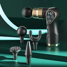 Mini Fascia Gun Wireless Electric Massager Folding Hot Compress USB Muscle Relaxation Massage Gun Fitness Apparatus Portable
Mini Fascia Gun Wireless Electric Massager Folding Hot Compress USB Muscle Relaxation Massage Gun Fitness Apparatus Portable