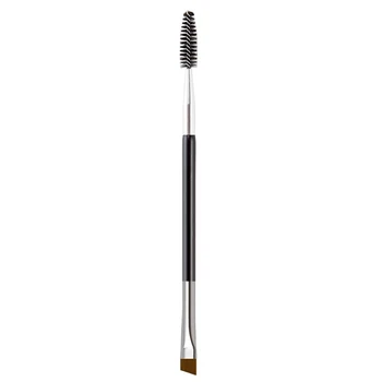 Double-Headed Eyebrow Brush Eyelash Brush Angled Eyebrow Powder Brush Eyebrow Comb Spiral Comb Makeup Tools
Double-Headed Eyebrow Brush Eyelash Brush Angled Eyebrow Powder Brush Eyebrow Comb Spiral Comb Makeup Tools