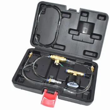 Vehicle Air Suspension Pneumatic Shock Absorber Detection Leak Detector Special Tool
Vehicle Air Suspension Pneumatic Shock Absorber Detection Leak Detector Special Tool