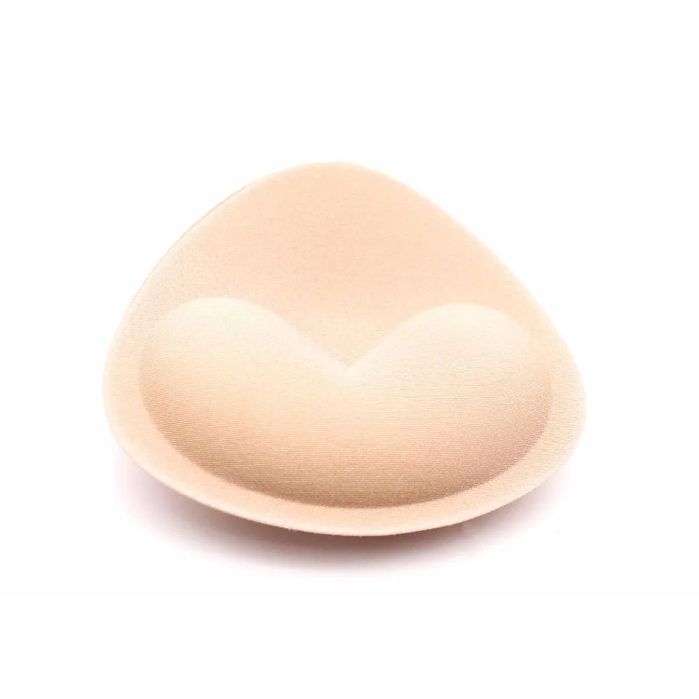 Women Breast Thick Removeable Self-adhesive Invisible Sponge Accessories Nipple Cover Swimsuit Inserts Bra Pads Chest Cups
Women Breast Thick Removeable Self-adhesive Invisible Sponge Accessories Nipple Cover Swimsuit Inserts Bra Pads Chest Cups