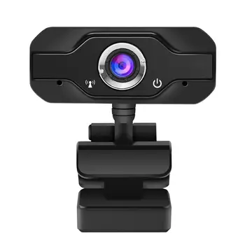 Full HD 1080P Computer Webcam USB Camera PC Digital Web Camera for Student Study Video Calling Working Conference Online
Full HD 1080P Computer Webcam USB Camera PC Digital Web Camera for Student Study Video Calling Working Conference Online