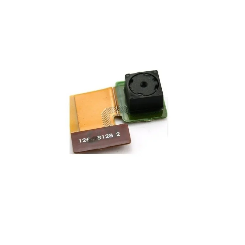 

Front Facing Camera Module Replacement For Xperia Z C6603 L36h 10pcs/lot