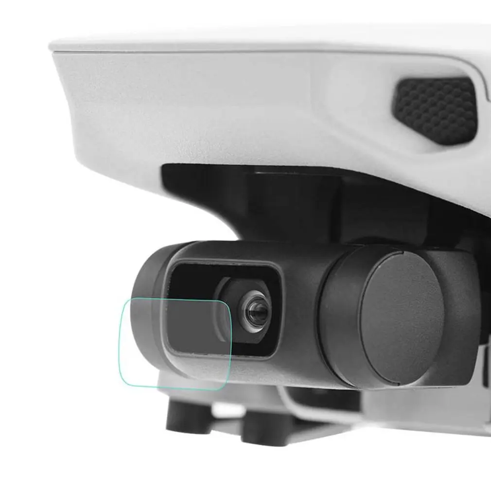 2pcs HD Ultra thin Tempered Glass Film for DJI Mavic Mini Drone Camera Lens Protective Film Screen Cover Protector Accessories
2pcs HD Ultra thin Tempered Glass Film for DJI Mavic Mini Drone Camera Lens Protective Film Screen Cover Protector Accessories