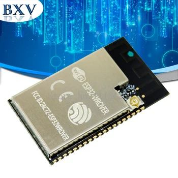 ESP32-WROVER ESP-32 ESP-32S ESP32 WROVER 4MB Module with 32 Mbits PSRAM igmopnrq
ESP32-WROVER ESP-32 ESP-32S ESP32 WROVER 4MB Module with 32 Mbits PSRAM igmopnrq