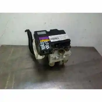 8954152110 ABS TOYOTA YARIS VERSO (NCP2/NLP2)
8954152110 ABS TOYOTA YARIS VERSO (NCP2/NLP2)