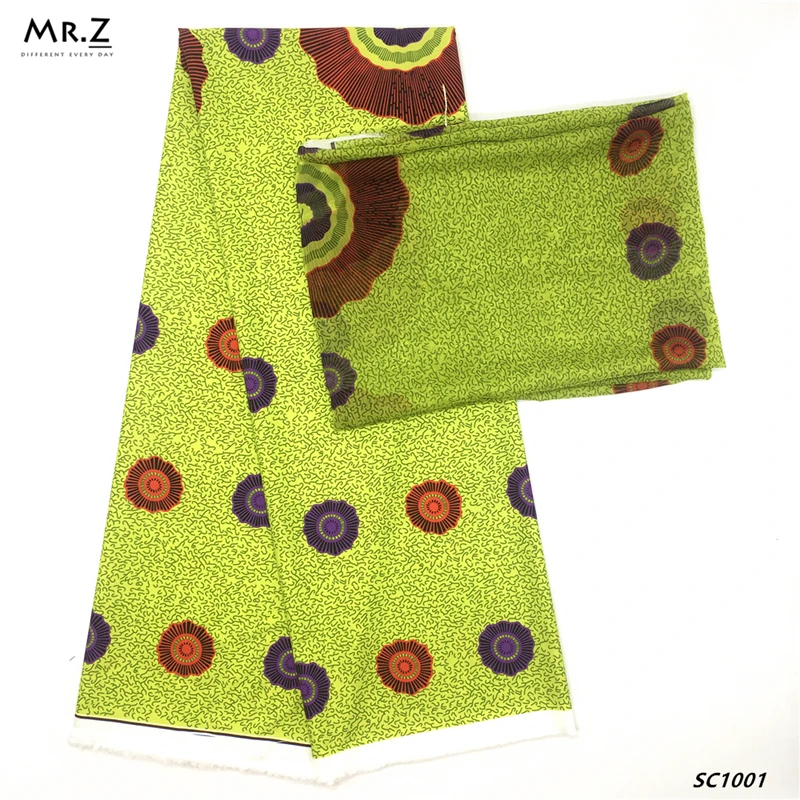 Mr.Z Indian Pattern Silk Satin Prints Fabric 4yards For Clothes High Quality Chiffon Fabric 2yards For Headtie
Mr.Z Indian Pattern Silk Satin Prints Fabric 4yards For Clothes High Quality Chiffon Fabric 2yards For Headtie