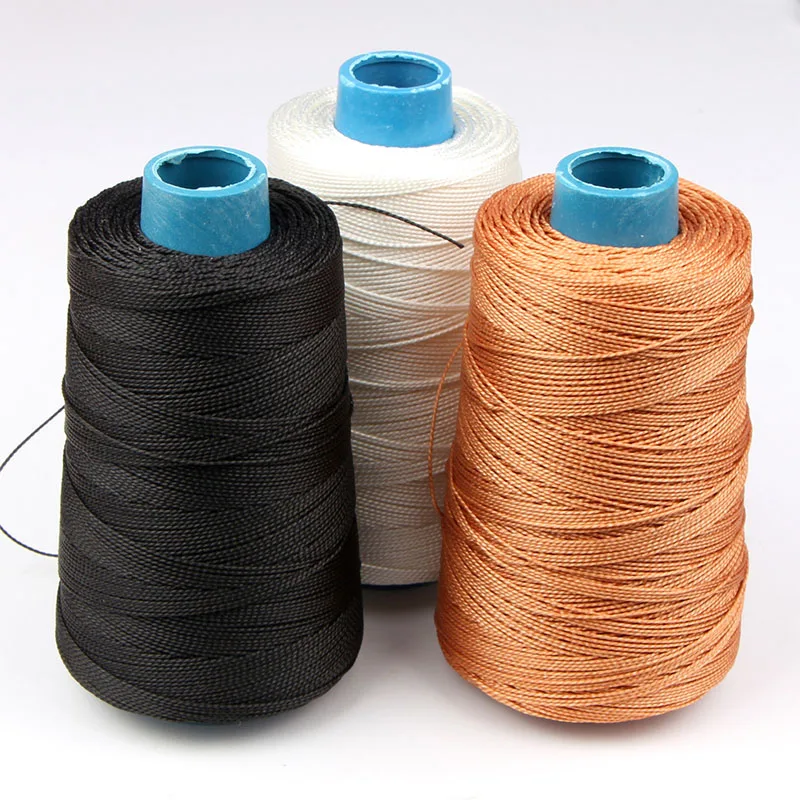 1 Roll Durable Leather Waxed Thread Cord for DIY Handicraft Tool Hand Stitching Thread Flat Waxed Sewing Line 3 colors
1 Roll Durable Leather Waxed Thread Cord for DIY Handicraft Tool Hand Stitching Thread Flat Waxed Sewing Line 3 colors