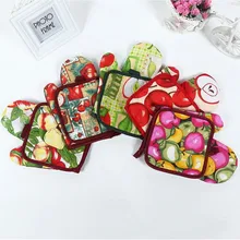 Cooking Oven Mitts Microwave Oven Baking Glove Hot Grip Bbq Heat Proof Resistant Protector Pot Holder Kitchen Utensils Gadget
Cooking Oven Mitts Microwave Oven Baking Glove Hot Grip Bbq Heat Proof Resistant Protector Pot Holder Kitchen Utensils Gadget