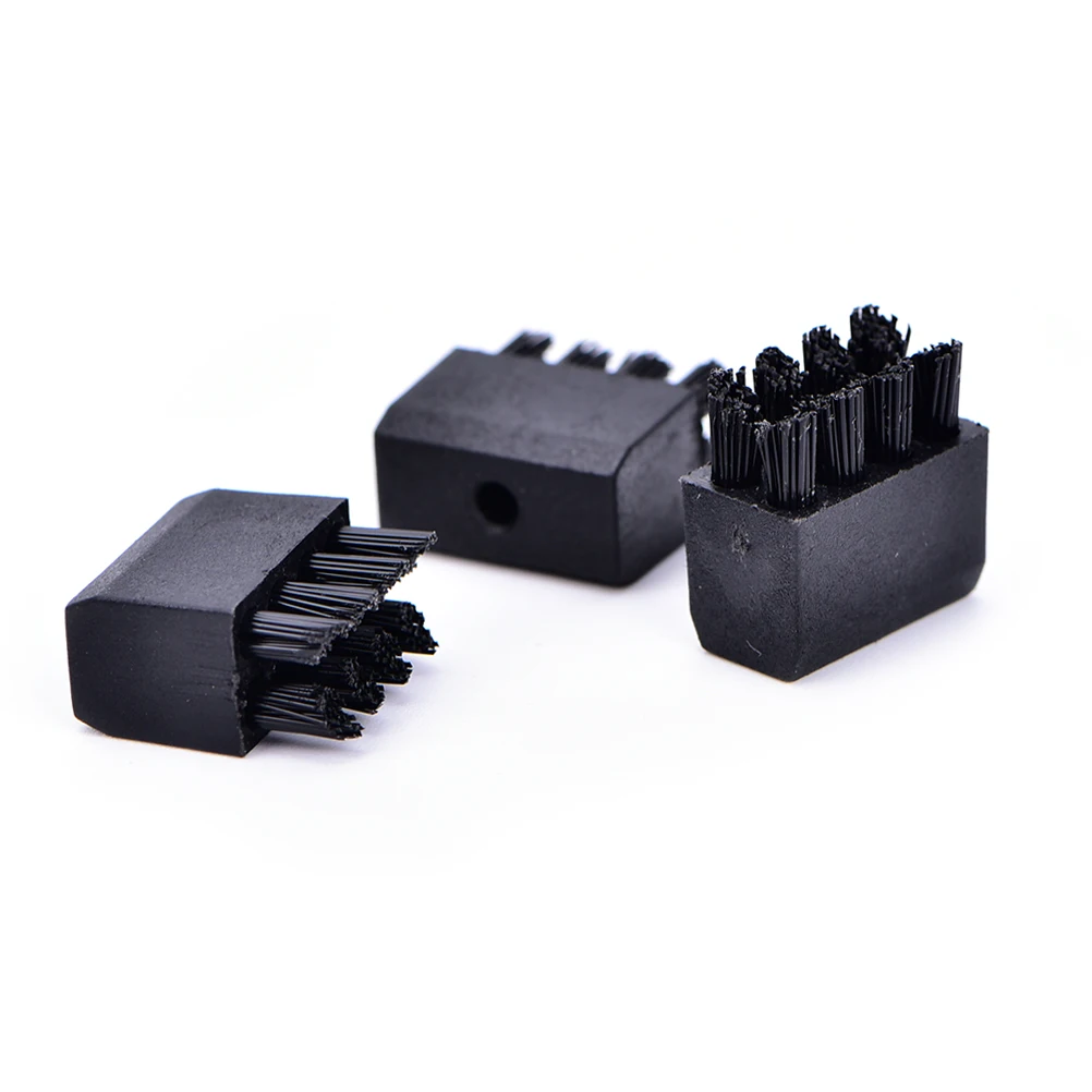 New Arrow Rest Brush Compound Bow Replacement Hostage and Topoint Replacement Brushes 3 pcs
New Arrow Rest Brush Compound Bow Replacement Hostage and Topoint Replacement Brushes 3 pcs