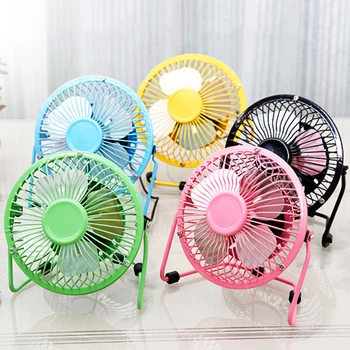 Mini USB Table Desk Fan USB-Powered Desktop Fan Portable Cooling Fan 360 Degree Rotation Small Fan
Mini USB Table Desk Fan USB-Powered Desktop Fan Portable Cooling Fan 360 Degree Rotation Small Fan