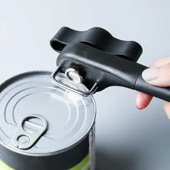 Labor-saving Can Opener Manual Simple Bottle Tin Knife Multi-function Open Cover Artifact Kitchen Cover Tool
Labor-saving Can Opener Manual Simple Bottle Tin Knife Multi-function Open Cover Artifact Kitchen Cover Tool