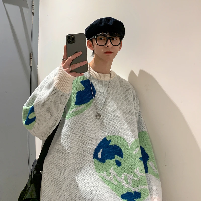 M-XXL Unisex Hearts Knitted Christmas Jumper For Men Or Women Ugly Novelty Sweater Gift Vintage Sweater Men Male Knitwear
M-XXL Unisex Hearts Knitted Christmas Jumper For Men Or Women Ugly Novelty Sweater Gift Vintage Sweater Men Male Knitwear