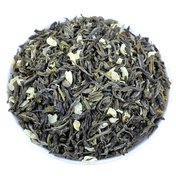 Green tea with Jasmine leaf Chinese 200g
Green tea with Jasmine leaf Chinese 200g