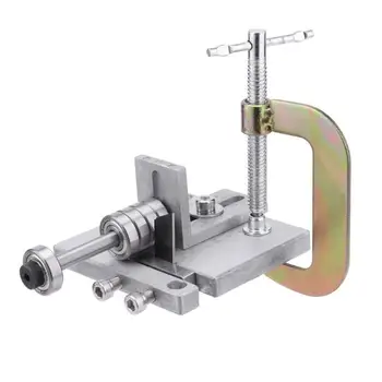 Handmade Leather Strap Cutter Splitter Paring Tool Strap Belt Cutting Machine Skiver Leather Craft DIY Leather Tools
Handmade Leather Strap Cutter Splitter Paring Tool Strap Belt Cutting Machine Skiver Leather Craft DIY Leather Tools