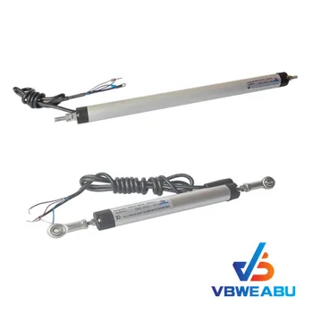 Articulated linear displacement sensor, KPM-250mm miniature hinge type linear displacement sensor, electronic ruler.
Articulated linear displacement sensor, KPM-250mm miniature hinge type linear displacement sensor, electronic ruler.
